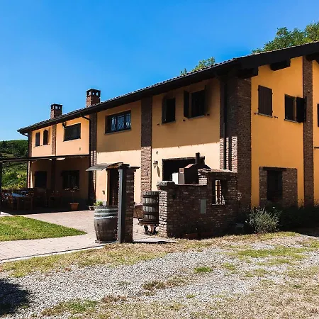 Agriturismo Casa Casoni-2